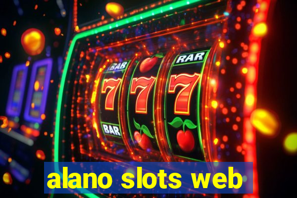 alano slots web